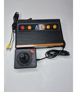 Atari Flashback 3 Video Game Console 1 Joystick Controller No Power Cord... - $218.62 MXN