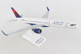 Boeing 757 757-200 w/ Winglets Delta Airlines 1/150 Scale Model - Skymarks - $74.24