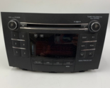 2010-2013  Suzuki Kizashi AM FM Radio CD Player Receiver OEM H03B16064 - £77.97 GBP