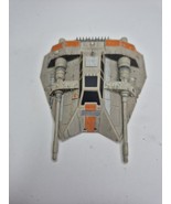 Hallmark QXI2026 Star Wars Rebel Snowspeeder Ornament No Box New Batteries - $387.19 MXN