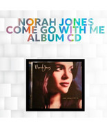 Come Away with Me by Norah Jones (CD, 2002)  - $6.58