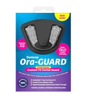 Dentemp Ora-Guard Custom Fit Dental Guard - Bruxism Night Guard for Teeth - $279.15 MXN