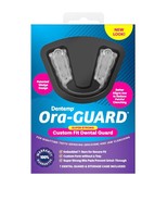 Dentemp Ora-Guard Custom Fit Dental Guard - Bruxism Night Guard for Teeth - $14.84