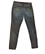 Seven7 Jeans Womens Size 12 Tummyless Stretch Faded - $12.68