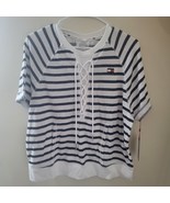 Tommy Hilfiger Top Size S NWT - $24.75
