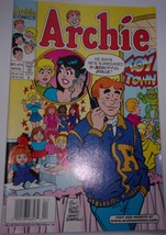 Archie Comics No 470 April  1998 - $4.99