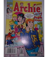 Archie Comics No 470 April  1998 - £3.95 GBP