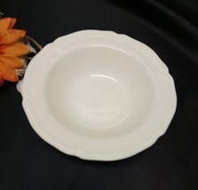 3001 Antique Edwin M. Knowles Juanita Condiment Bowl - $5.00