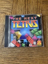 The Next Tetris Pc Cd Rom - £22.21 GBP