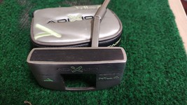 Adixion Series MLA Target A 34 Inch Putter w Headcover - $66.50
