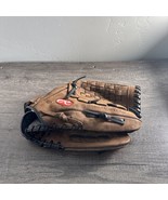 Rawlings PP1350S The Gold Glove Co. 13 1/2&quot;  RHT Baseball Glove GREAT - $567.73 MXN