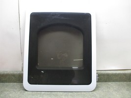 SAMSUNG DRYER DOOR PART # DC97-18994A - $111.00