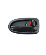 Front Right Interior Inside Door Handle fits for Hyundai Matrix Lavita 2... - $116.34 CAD