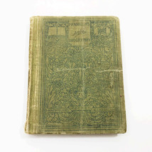 Autobiography Of Benjamin Franklin  1914 Macmillan Pocket Classic - £11.47 GBP