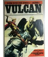 VULCAN IPC UK comic October 25 1975 British  VG+ - €16,89 EUR
