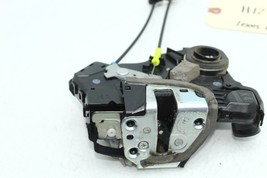 2006-2013 LEXUS IS250 IS350 FRONT RIGHT PASSENGER DOOR LOCK ACTUATOR LATCH H1283 image 8