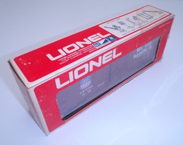 Lionel 6-9755 Union Pacific Boxcar w Box - £13.53 GBP