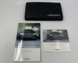 2015 Chrysler 300 Owners Manual Handbook Set with Case OEM D04B21025 - $29.69