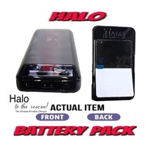 ? HALO Universal ➕? POWER CHARGER Compact Portable Pocket Phone?BUY NOW‼️? - $901.96 MXN