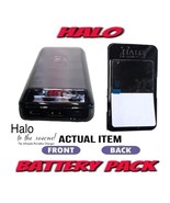 ? HALO Universal ➕? POWER CHARGER Compact Portable Pocket Phone?BUY NOW‼️?