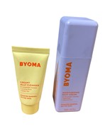 BYOMA Moisturizing Rich Cream, Barrier Repair Cream Face Lotion 1.69oz &amp;... - $46.34 CAD