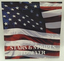 CD Stars &amp; Stripes Forever (CD, 2000, Columbia River Entertainment Group) - £8.01 GBP