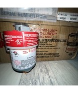 ATS ELECTRO-LUBE MINI-LUBER 125CC (QTY-10) 5076041 s/n 5076050 - €409,41 EUR