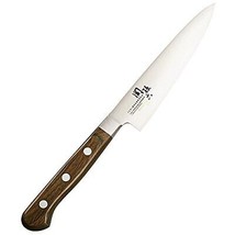 KAI Seki Magoroku Knife Petty 120mm Benifuji Made in Japan AB5445 - $39.34