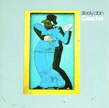 Gaucho, Steely Dan, New - £37.25 GBP