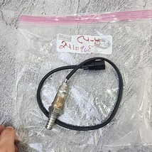 Fits 2014 Chevrolet Sail 1.3L 1.5L Upstream Oxygen O2 Sensor Replaces 24... - $546.15 MXN