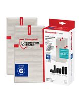 Honeywell HEPA Air Purifier Filter G, 1-Pack  for HPA030/HPA080 &amp; HPA18... - $47.81 CAD