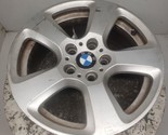 Wheel 17x7-1/2 Alloy 5 Spoke Xi AWD 43mm Offset Fits 08-10 BMW 528i 1067675 - $104.94