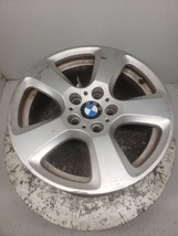 Wheel 17x7-1/2 Alloy 5 Spoke Xi AWD 43mm Offset Fits 08-10 BMW 528i 1067675 - £82.33 GBP