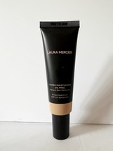 Laura Mercier Tined Moisturizer Shade &quot;2W1 Natural&quot;1.7oz/50ml EXP:06/202... - $49.00