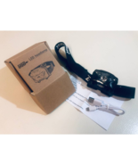 USB Headlamp Rechargeable Black Led SR-17249 Rechargeable New - €9,37 EUR+