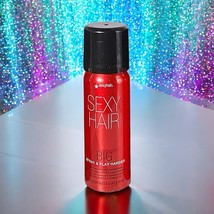 Big Sexy Hair Spray & Play Volumizing Hairspray 1.5 oz Brand New Without Box - $17.33