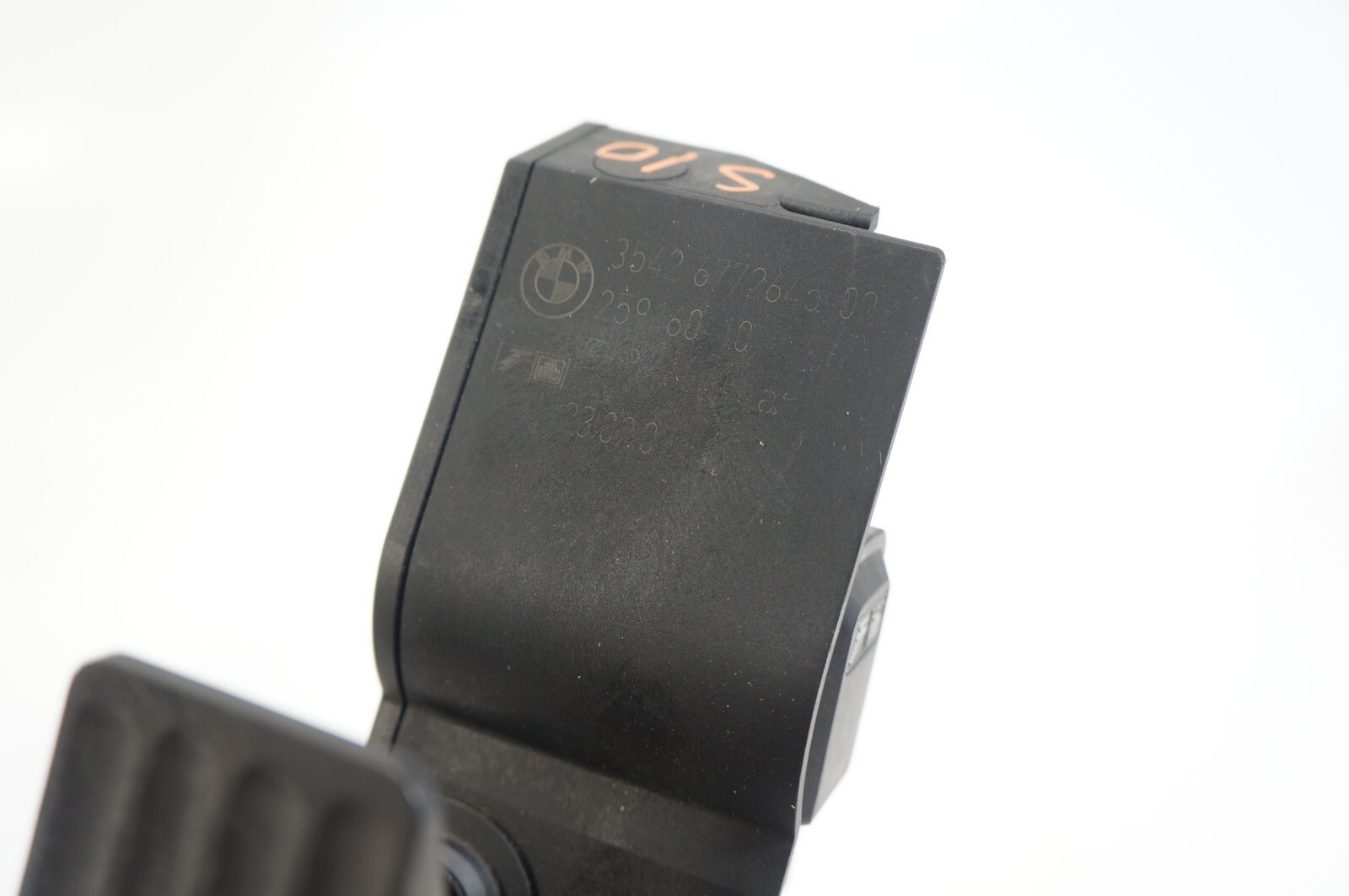 2006-2015 bmw f01 e60 e90 gas pedal module acceleration accelerator assembly Item image 6