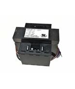 Class 2 General Purpose Transformer 120V 75VA 24V Secondary - $838.31 MXN