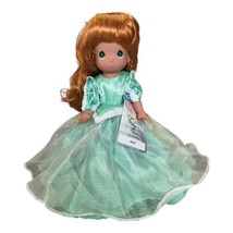 Precious Moments Disney Parks Once Upon A Time Ariel Exclusive 12" Doll - $56.10