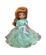 Precious Moments Disney Parks Once Upon A Time Ariel Exclusive 12&quot; Doll - $54.61