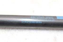 13-14 MERCEDES-BENZ E350 Right and Left Hood Strut Shock Absorbers F537 image 11