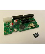 8 GB Apple Macintosh SCSI Hard Drive System 7.5.3 classic  50-pin APPS G... - $3,467.15 MXN