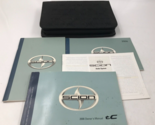 2006 Scion tC Owners Manual Set with Case K03B33056 - $27.22