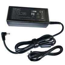 15V Ac Adapter For Polk Audio Soundbar Fr1 Dn006087 Zm1520 Zm1520A Power... - £29.88 GBP