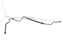 00-06 MERCEDES-BENZ W220 C215 REAR ABC HYDRAULIC LINE HOSE E5559 - $324.95