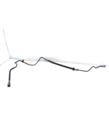 00-06 MERCEDES-BENZ W220 C215 REAR ABC HYDRAULIC LINE HOSE E5559 - $445.83 CAD