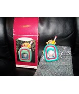 1995 Christmas Hallmark Keepsake Ornament Packed With Memories NEW - $349.72 MXN