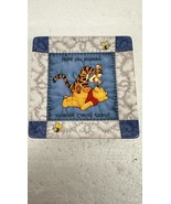 Disney Bradford Exchange Winnie the Pooh Tigger Hundred Acre Someone Spe... - $27.71 CAD