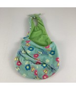 Disney Parks Babies Bambi Thumper Replacement Swaddle Blanket Wrap Pouch - $19.75