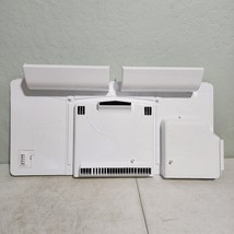 Genuine OEM LG Refrigerator Freezer Evaporator Cover and Fan AEB73785615 - $99.95